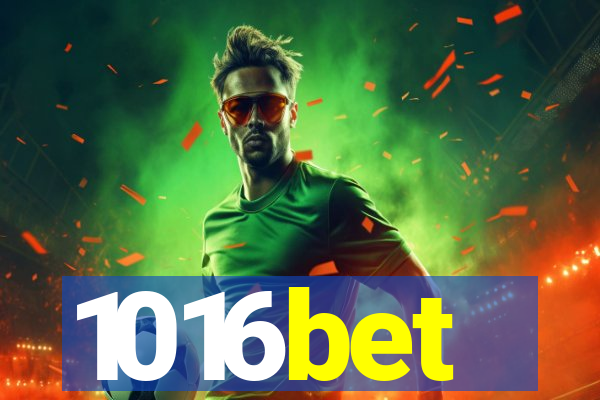 1016bet