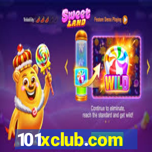 101xclub.com
