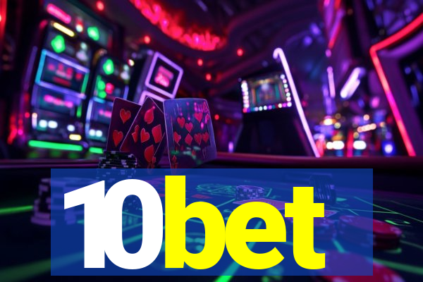10bet