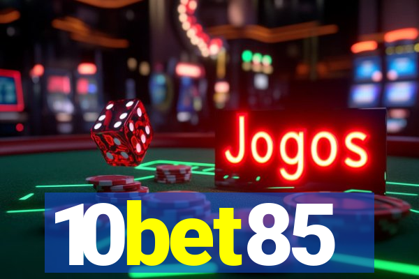 10bet85
