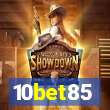10bet85