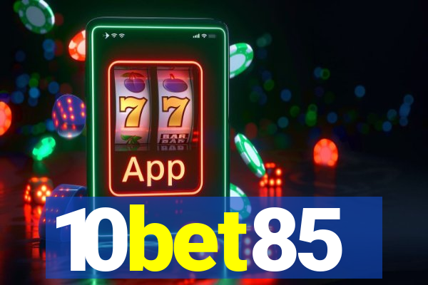 10bet85
