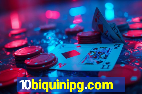 10biquinipg.com