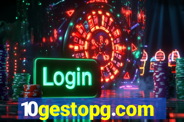 10gestopg.com