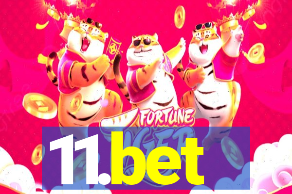11.bet