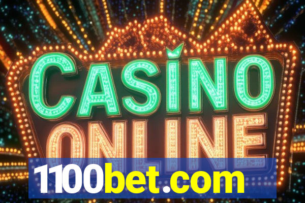 1100bet.com