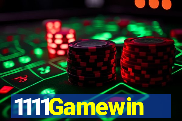 1111Gamewin
