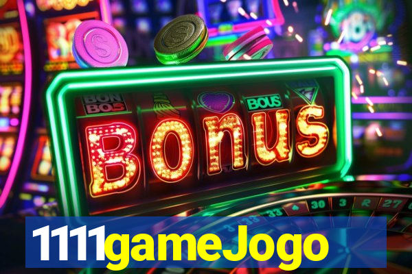 1111gameJogo