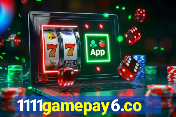 1111gamepay6.com