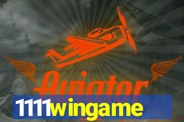 1111wingame