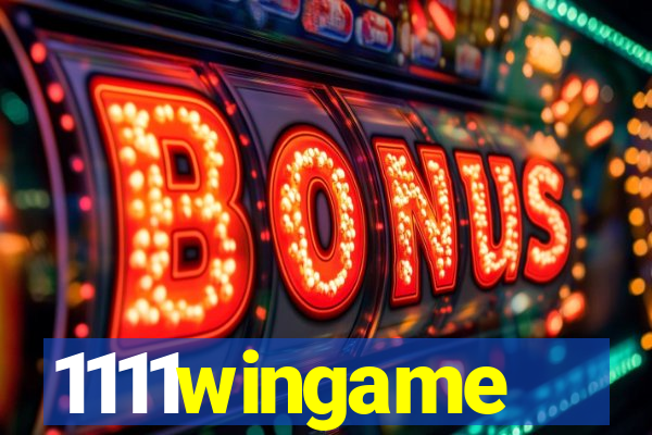 1111wingame