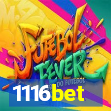 1116bet
