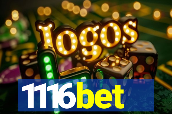 1116bet