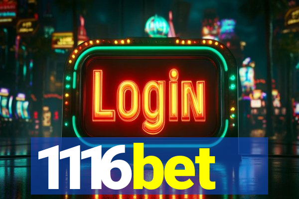 1116bet