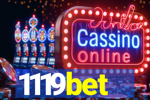 1119bet