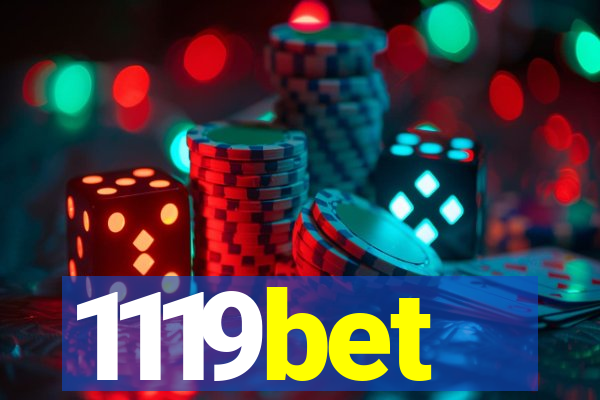 1119bet