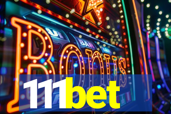 111bet