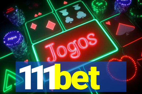 111bet