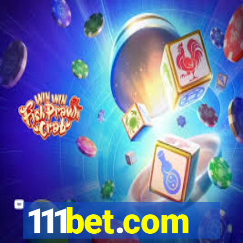 111bet.com