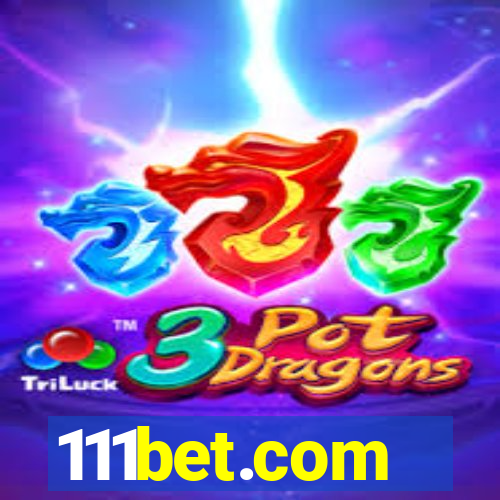 111bet.com