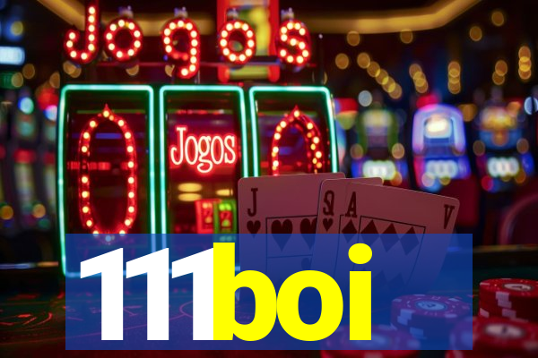 111boi