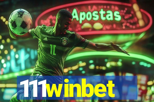 111winbet