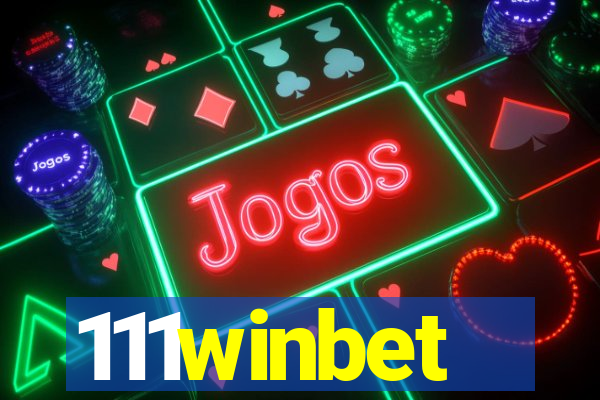 111winbet