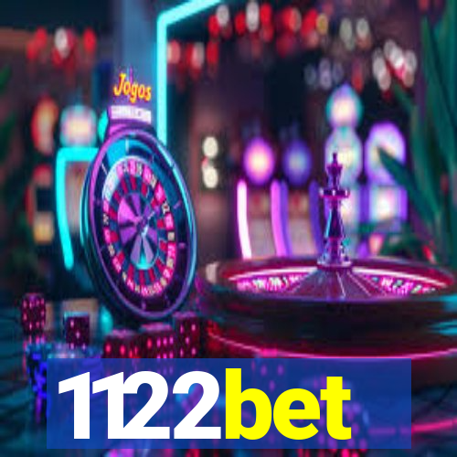 1122bet