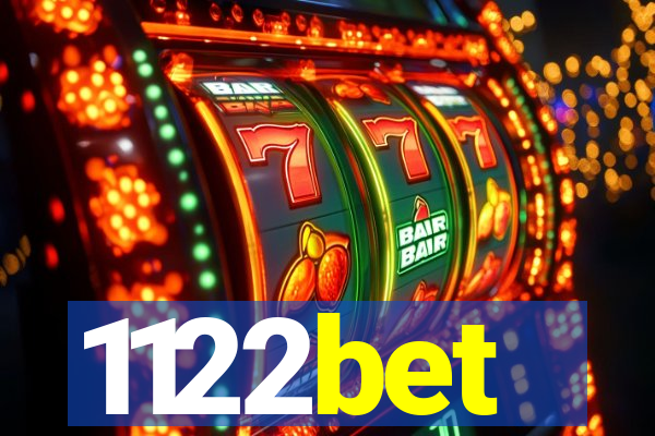 1122bet