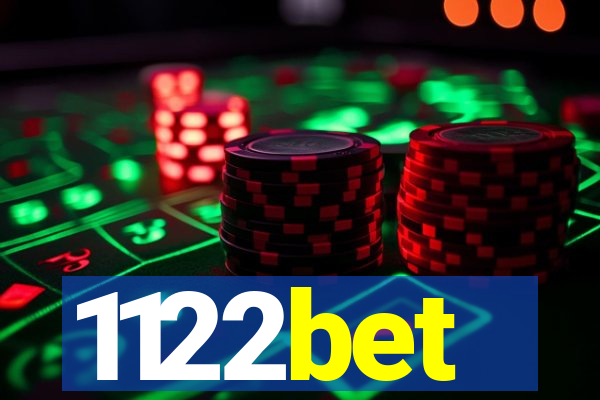 1122bet