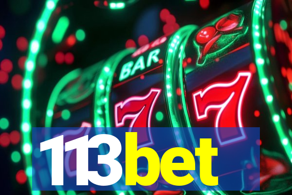 113bet