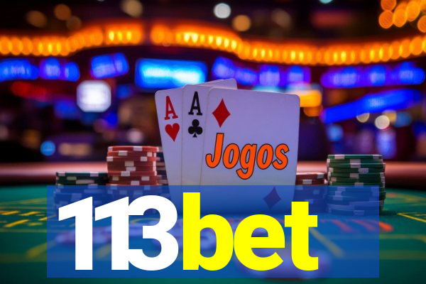 113bet