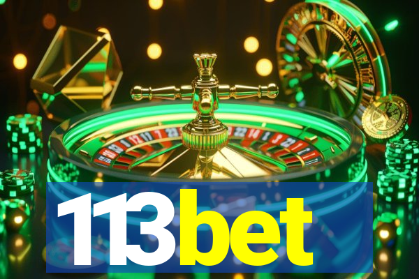 113bet