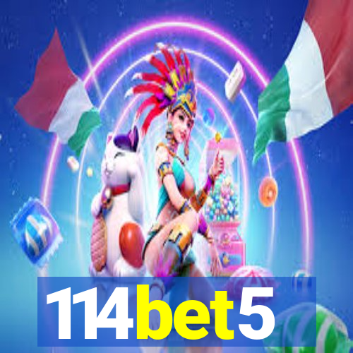114bet5