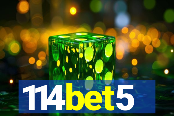 114bet5