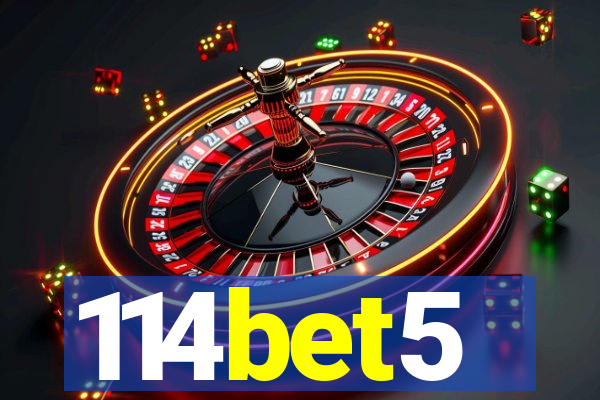 114bet5