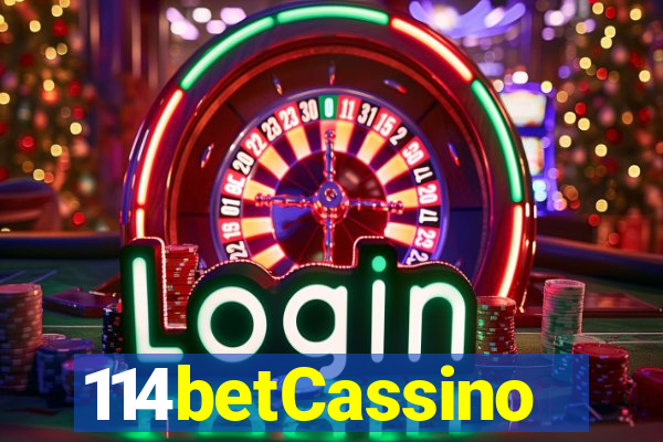 114betCassino