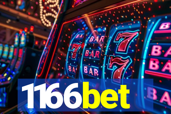 1166bet