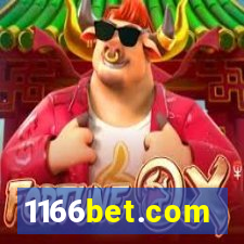 1166bet.com