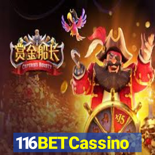 116BETCassino