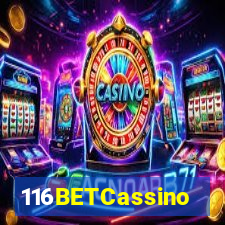 116BETCassino