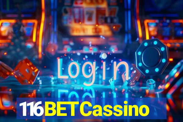 116BETCassino