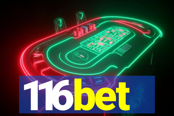 116bet