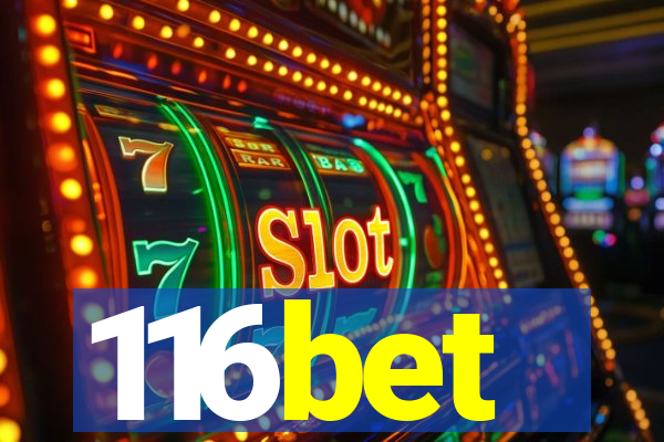 116bet