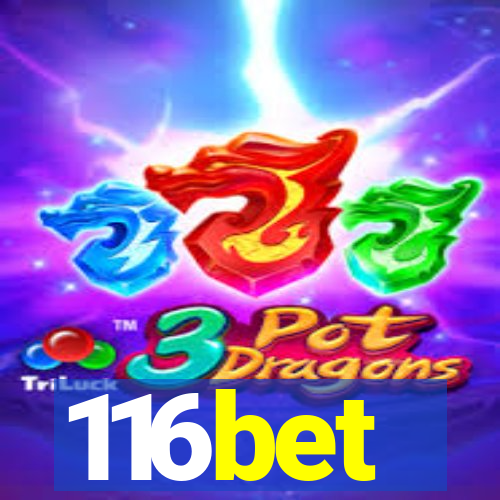 116bet