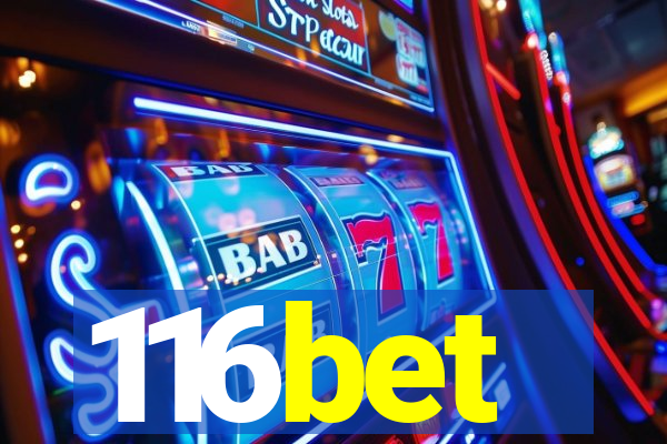 116bet