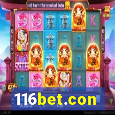 116bet.con