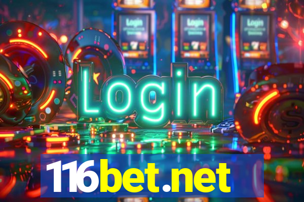 116bet.net
