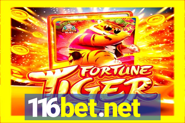 116bet.net