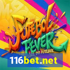 116bet.net
